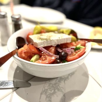 Taverna Kyclades - It's A Given - Seafood Near Me - Astoria, New York Taverna Kyclades - It's A Given - Seafood Near Me - Astoria, New York