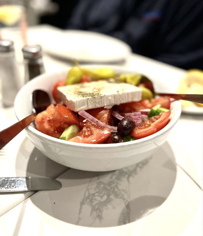 Taverna Kyclades