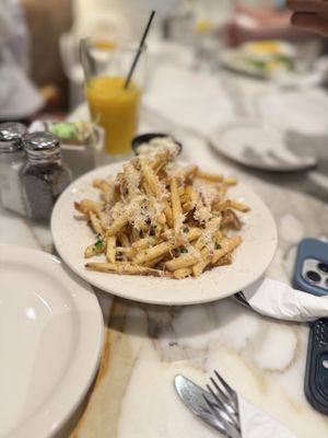 Briarpatch Restaurant by null