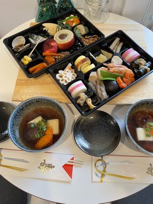 Omusubi Bar Suzume by null