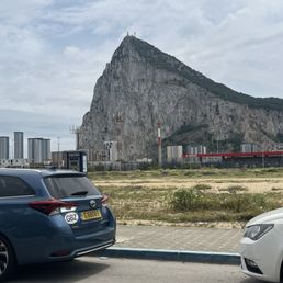 Rock of Gibraltar Rock of Gibraltar
