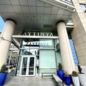 Zaytinya - Greek Near Me - Washington, DC, District of Columbia