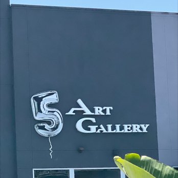 5Art Gallery - Art Galleries Near Me - Los Angeles, California 5Art Gallery - Art Galleries Near Me - Los Angeles, California