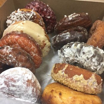 King Donuts - Donuts Near Me - Manchester, Connecticut