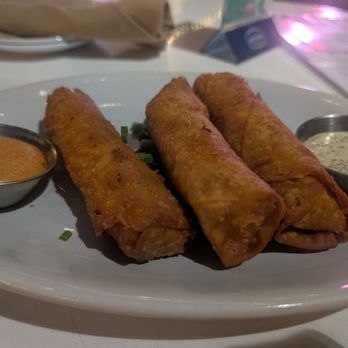 Barn Booze n Bites - Cheesesteak egg rolls - Bars Near Me - Dunwoody, Georgia Barn Booze n Bites - Cheesesteak egg rolls - Bars Near Me - Dunwoody, Georgia