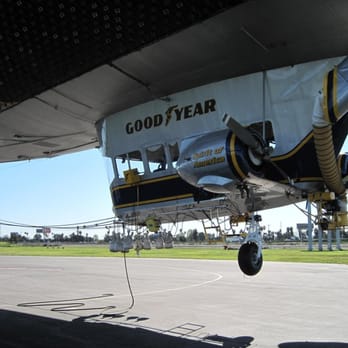 Good Year Blimp - Airports Near Me - Carson, California Good Year Blimp - Airports Near Me - Carson, California