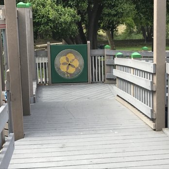 Matteo's Dream Playground - Playgrounds Near Me - Concord, California