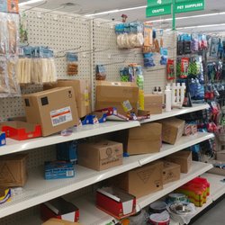 Dollar Tree - Ouch. Dollar Tree on Mount Holly-Huntersville Road in Charlotte