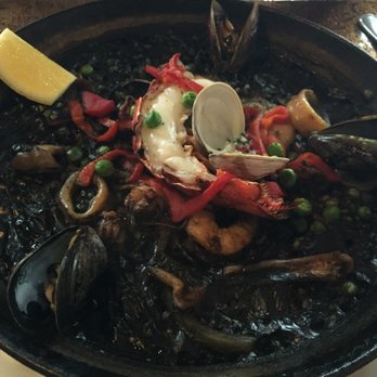 Barcelona - Spanish Near Me - Columbus, Ohio