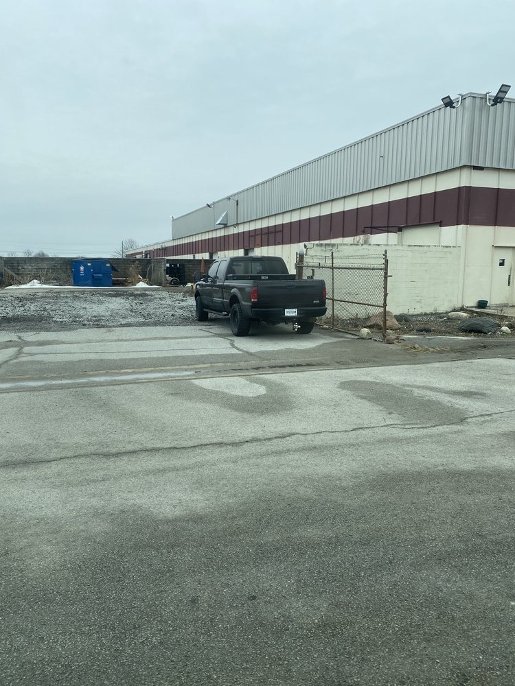 GEIST TRUCK AND AUTO SERVICE CENTER Updated October 2024 15 Reviews