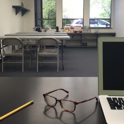 Practice Perfect - Our practice testing space.