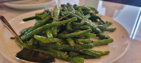 Tasty Szechuan by null