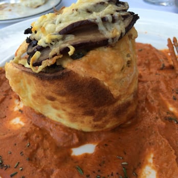 Grappa - Mushroom lasagne, difficult to eat due to hard,crusty noodle - Italian Near Me - Park City, Utah Grappa - Mushroom lasagne, difficult to eat due to hard,crusty noodle - Italian Near Me - Park City, Utah