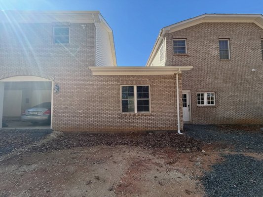 We can handle all of you siding needs! Call today - Check out some of the siding projects that we have completed We can handle all of you siding needs! Call today - Check out some of the siding projects that we have completed