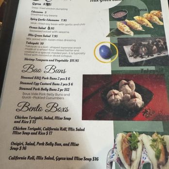 201 Kitchen SLO - Sushi Bars Near Me - San Luis Obispo, California 201 Kitchen SLO - Sushi Bars Near Me - San Luis Obispo, California