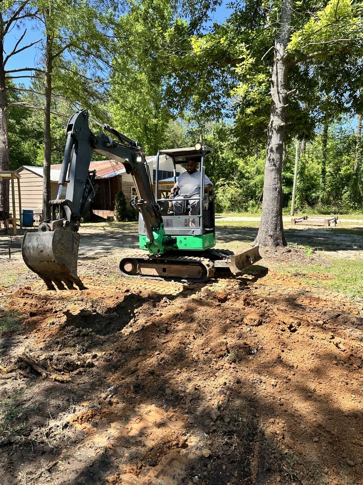 AB Contracting And Landscaping - septic in Pike Road, AL