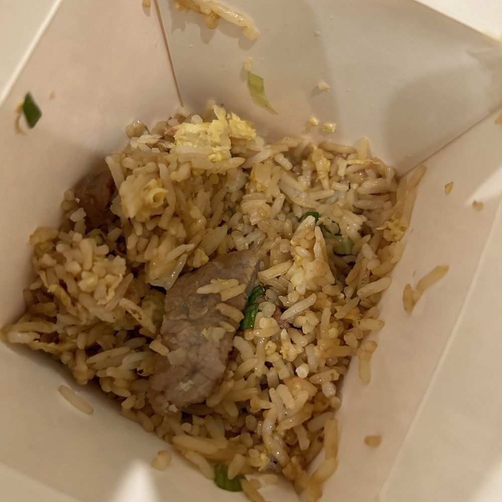 China Delights - House Fried Rice - Chinese Near Me - San Francisco, California China Delights - House Fried Rice - Chinese Near Me - San Francisco, California