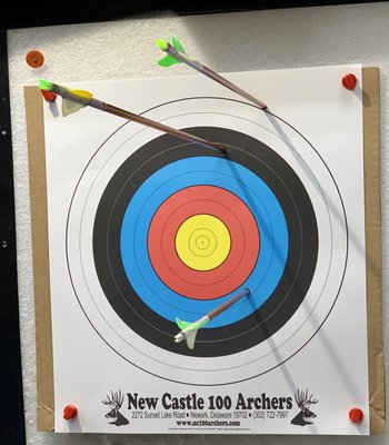 NEW CASTLE 100 ARCHERS CLUB - Updated June 2026 - 11 Photos - 2272