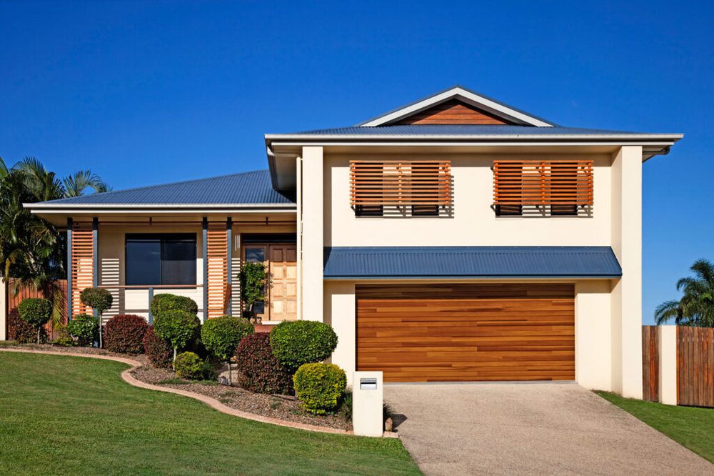 Coastal Blue Waters Garage Door and Gates - Garage Door Contractor in Sarasota, FL