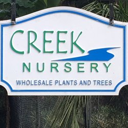 Creek Nursery