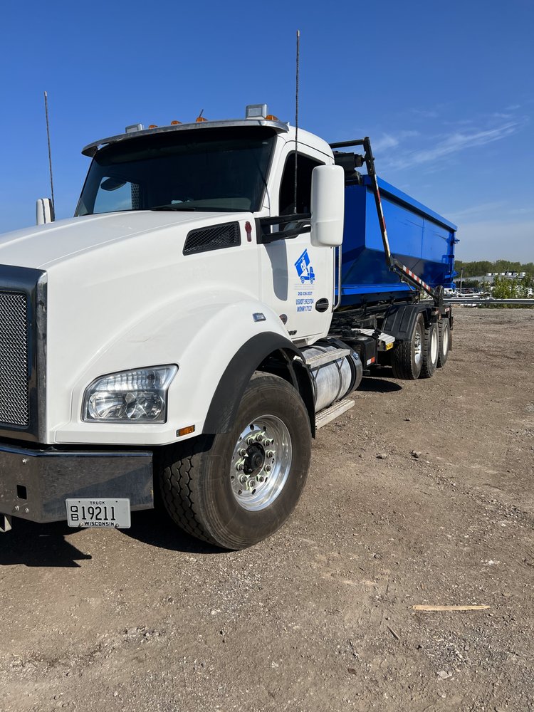 CENTRAL DISPOSAL Updated August 2024 Request a Quote 1631