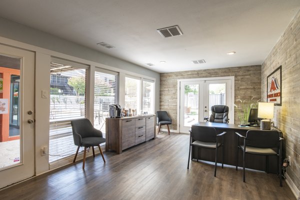 Colinas Ranch Apartments