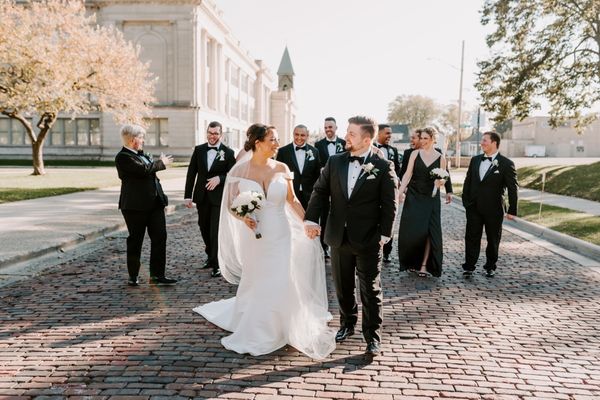 Lish Marie Photography