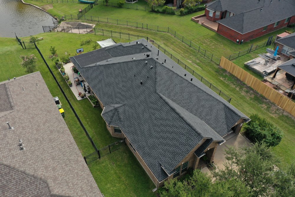 Slide of Stone Castle Roofing