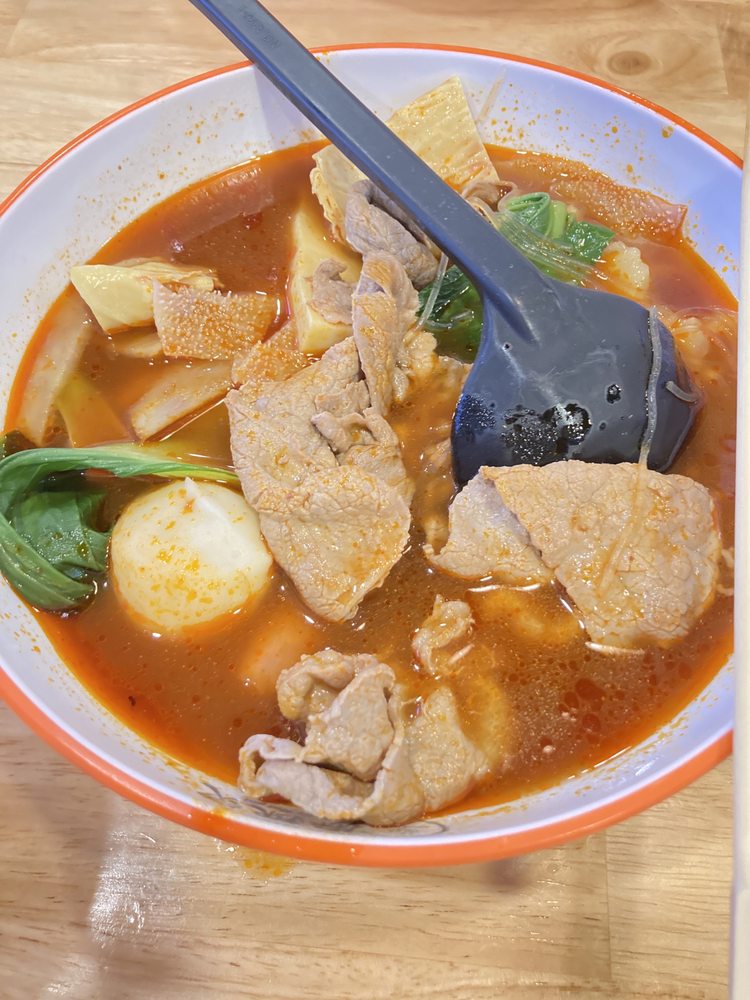 CHANGHONG SPICY HOT POT 49 Photos & 24 Reviews 1113 Murfreesboro Rd, Franklin, Tennessee