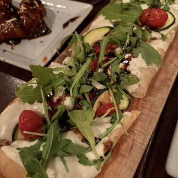 Juniper Bar - Mediterranean Flatbread - Cocktail Bars Near Me - New York, New York Juniper Bar - Mediterranean Flatbread - Cocktail Bars Near Me - New York, New York
