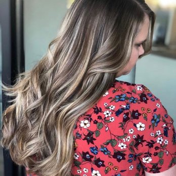 Legends Salon and Boutique - After we put blonde in my hair! LOVE IT! - Nail Salons Near Me - Saint George, Utah Legends Salon and Boutique - After we put blonde in my hair! LOVE IT! - Nail Salons Near Me - Saint George, Utah