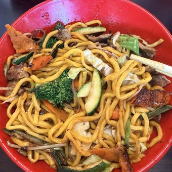 Yummy Red Bowl Mongolian Stir-Fry & Sushi - Sushi Bars Near Me - Henrico, Virginia Yummy Red Bowl Mongolian Stir-Fry & Sushi - Sushi Bars Near Me - Henrico, Virginia