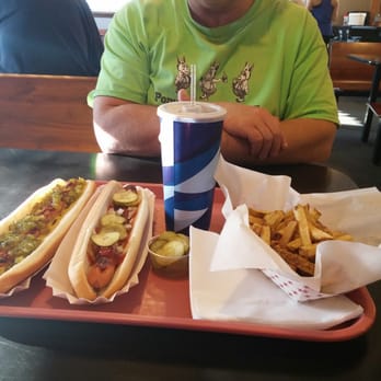 George's Hot Dogs - Yummy first hit dog of the year - Hot Dogs Near Me - Hamburg, New York George's Hot Dogs - Yummy first hit dog of the year - Hot Dogs Near Me - Hamburg, New York