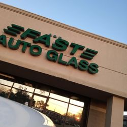A & B Fast Auto Glass