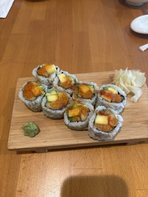 Midori Sushi by null
