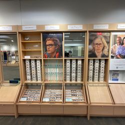 LensCrafters
