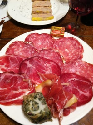 Robert et Louise by null