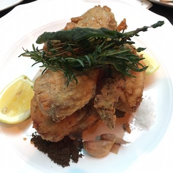 The Sequoia - Fried chicken - Venues & Event Spaces Near Me - San Francisco, California The Sequoia - Fried chicken - Venues & Event Spaces Near Me - San Francisco, California
