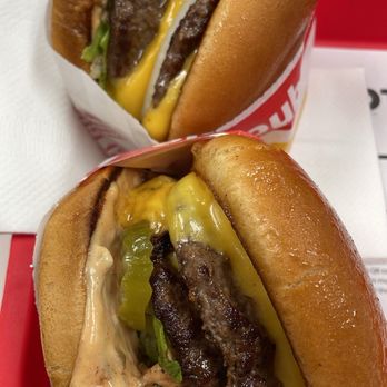 In-N-Out Burger - Fast Food Near Me - Austin, Texas In-N-Out Burger - Fast Food Near Me - Austin, Texas