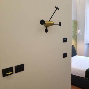 Hotel Milu - Hotels Near Me - Florence, FI
