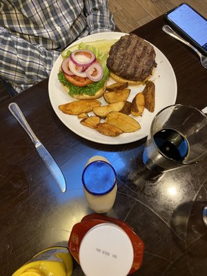 Rio Grande Grill and Tap Room by null