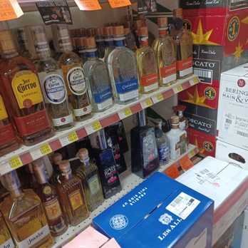 Gerard Discount Wine & Liquor - Beer, Wine & Spirits Near Me - Bronx, New York