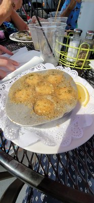 Port Edward Restaurant by null