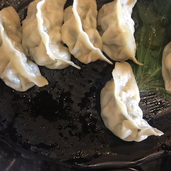 Tang 190 - Steamed Pork Dumplings - Korean Near Me - Irvine, California Tang 190 - Steamed Pork Dumplings - Korean Near Me - Irvine, California
