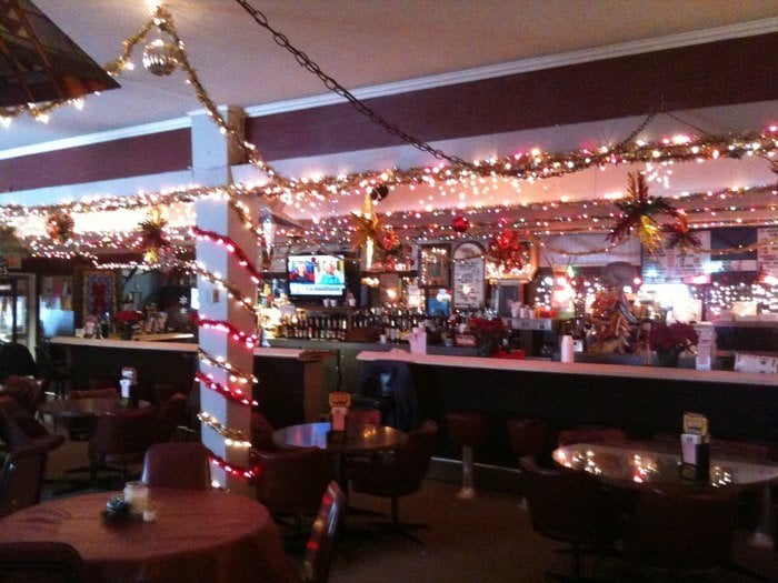 BIFFS BOWLING BAR Updated September 2024 4680 N Van Dyke Rd, Kinde