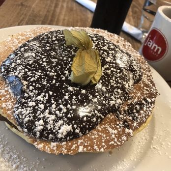 Jam Cafe on Beatty - Breakfast & Brunch Near Me - Vancouver, British Columbia