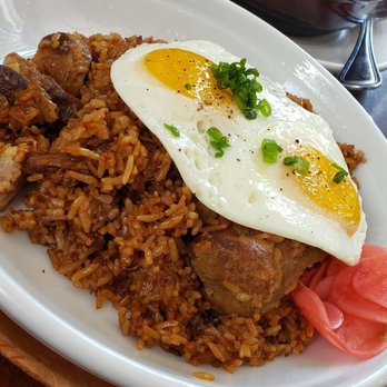 FOB Kitchen - Filipino Near Me - Oakland, California