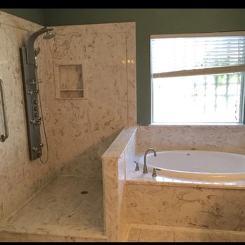 Dura-Mar Kitchen & Bath - a bathtub and shower - Building Supplies Near Me - Granbury, Texas Dura-Mar Kitchen & Bath - a bathtub and shower - Building Supplies Near Me - Granbury, Texas