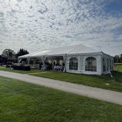 Simsbury Farms Golf Course Pro Shop