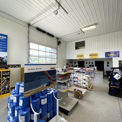 Forrester Farm Equipment